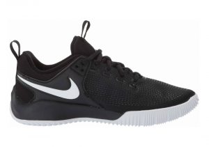 Nike Zoom HyperAce 2 - Black (AA0286001)