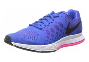 Nike air zoom pegasus rosa best sale