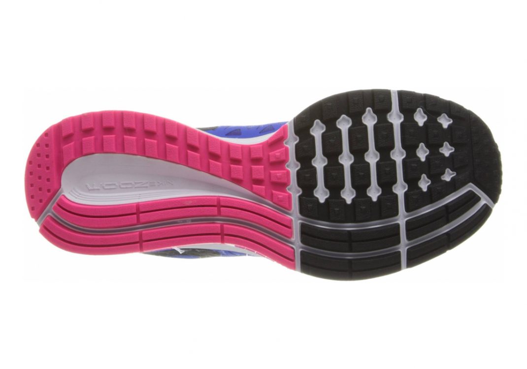 Blu Cobalto Nero Rosa Azul Hyper Cobalt Black Hyper Pink (654486400)