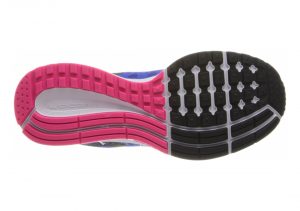 Blu Cobalto Nero Rosa Azul Hyper Cobalt Black Hyper Pink (654486400)