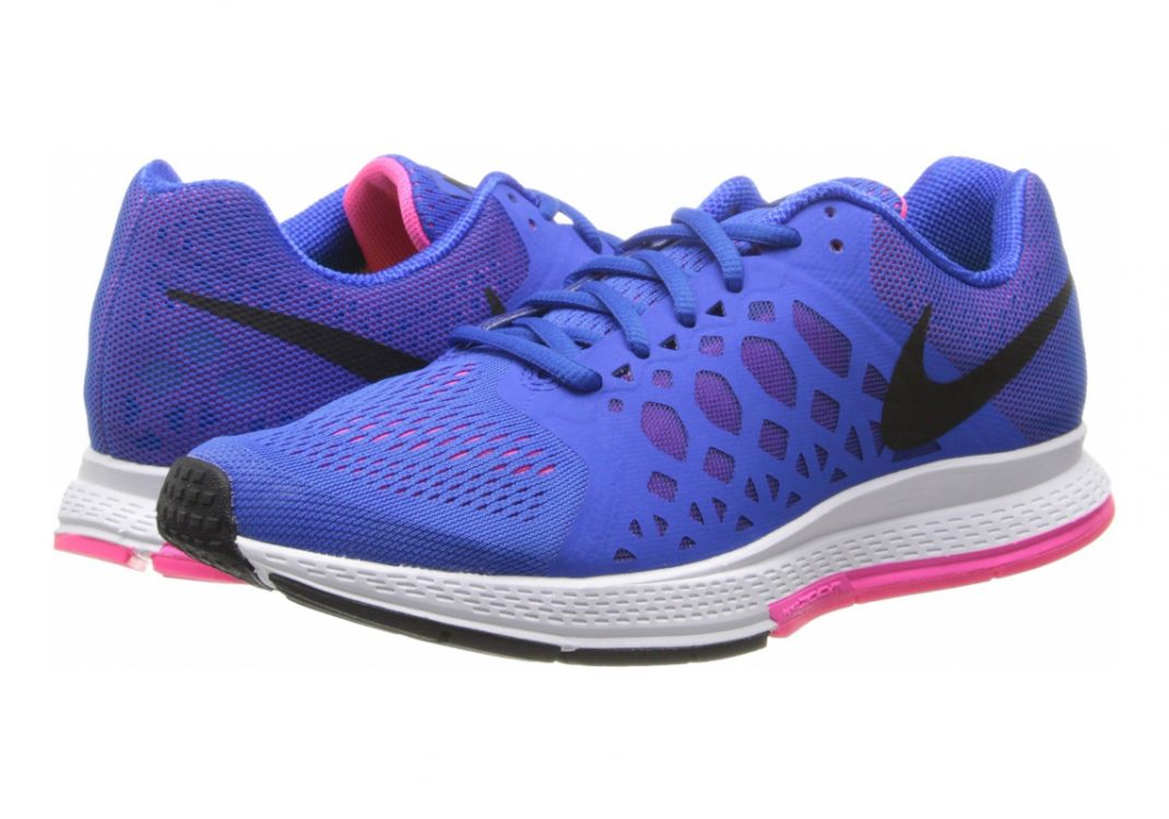 Blu Cobalto Nero Rosa Azul Hyper Cobalt Black Hyper Pink (654486400)