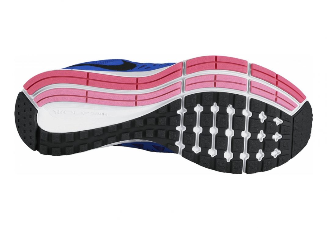 Blu Cobalto Nero Rosa Azul Hyper Cobalt Black Hyper Pink (654486400)