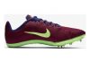 Nike Zoom Rival M 9 - Bordeaux Regency Purple Lime Blast (AH1020600)