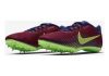 Nike Zoom Rival M 9 - Bordeaux Regency Purple Lime Blast (AH1020600)