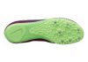 Nike Zoom Rival M 9 - Bordeaux Regency Purple Lime Blast (AH1020600)