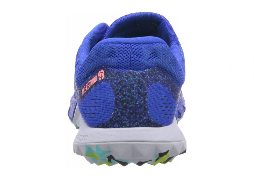 Blu (Blau (Hyper Cobalt/Bright Mango/Hyper Trq)) (654439400)