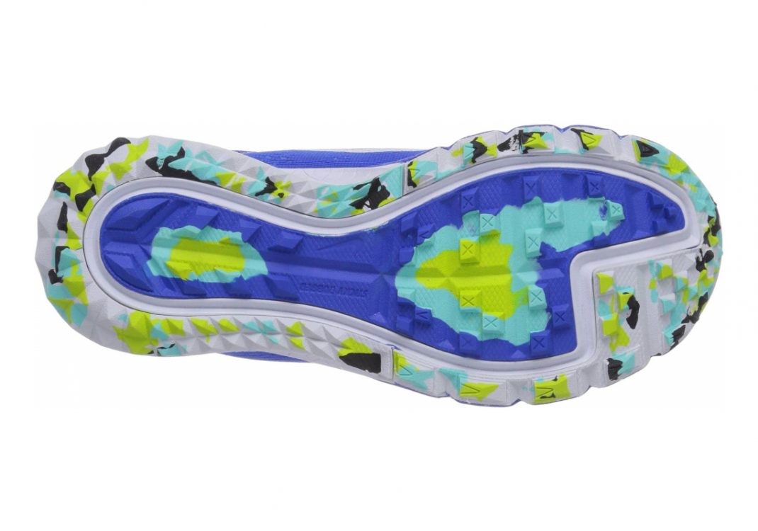 Blu (Blau (Hyper Cobalt/Bright Mango/Hyper Trq)) (654439400)