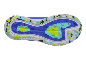 Blu (Blau (Hyper Cobalt/Bright Mango/Hyper Trq)) (654439400)