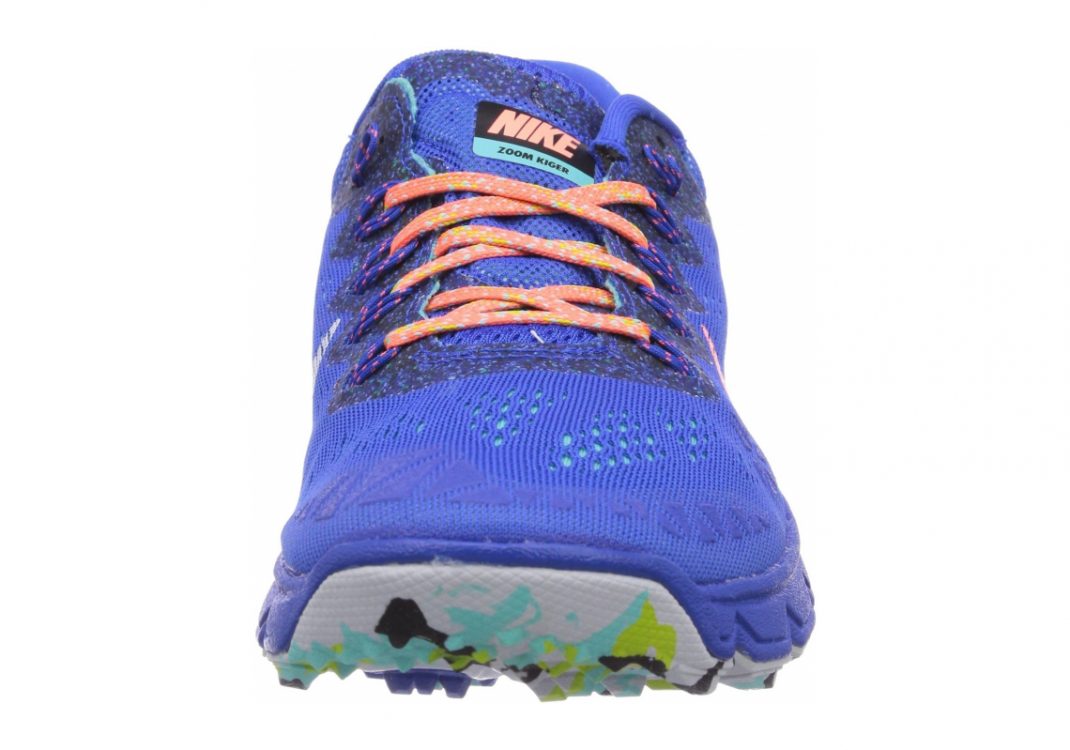 Blu (Blau (Hyper Cobalt/Bright Mango/Hyper Trq)) (654439400)