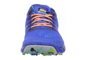 Blu (Blau (Hyper Cobalt/Bright Mango/Hyper Trq)) (654439400)