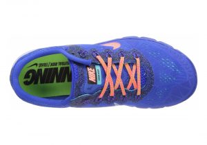 Blu (Blau (Hyper Cobalt/Bright Mango/Hyper Trq)) (654439400)