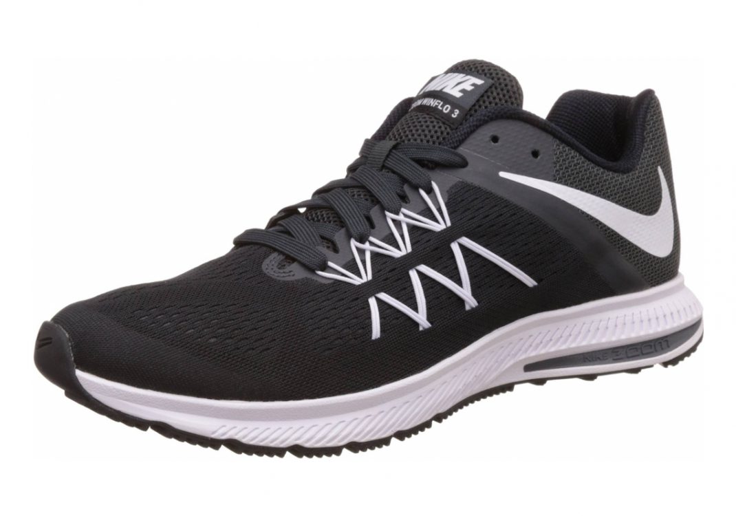 Schwarz Black White Anthracite 001 (831562001)