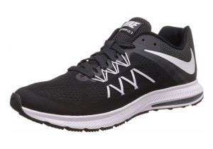 Schwarz Black White Anthracite 001 (831562001)