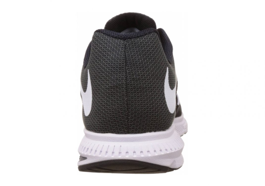 Schwarz Black White Anthracite 001 (831562001)