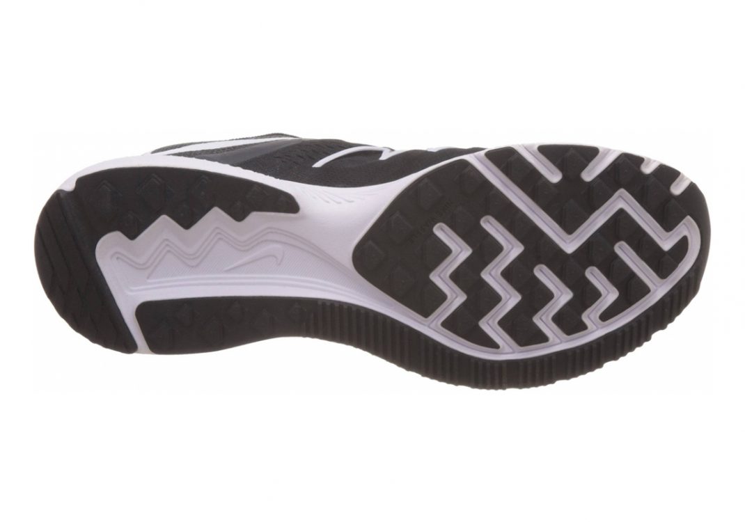 Schwarz Black White Anthracite 001 (831562001)