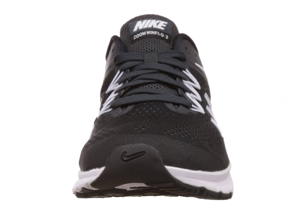 Schwarz Black White Anthracite 001 (831562001)