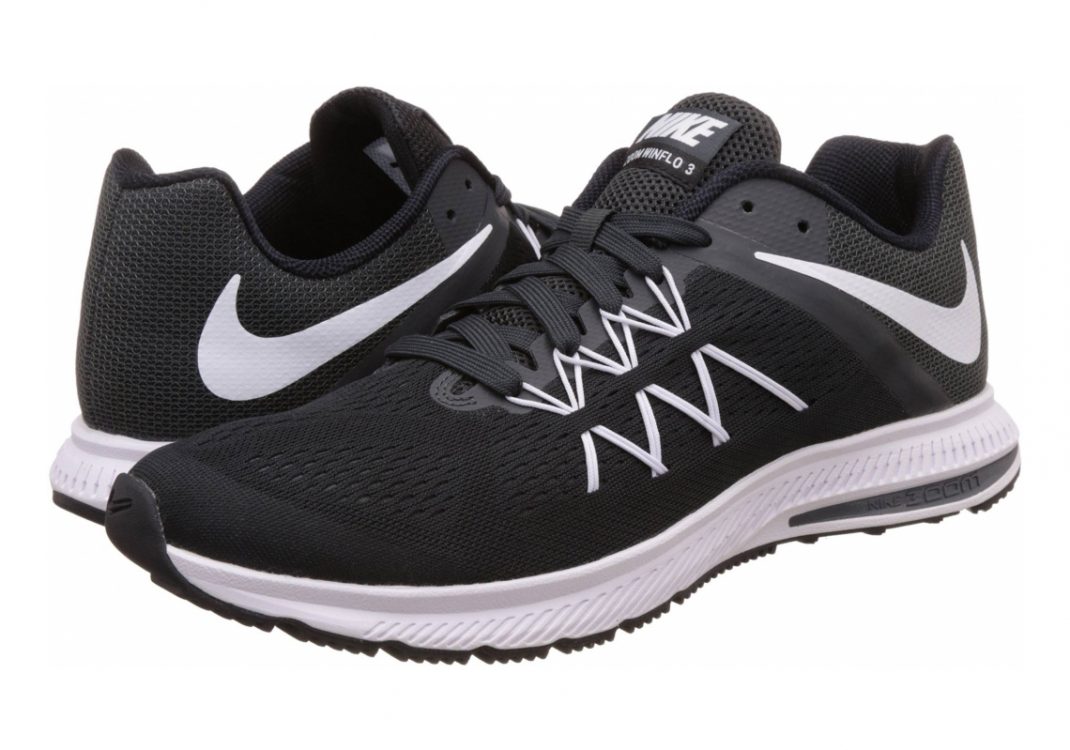 Schwarz Black White Anthracite 001 (831562001)