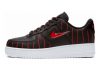 Nike Air Force 1 Jewel - Black (CU6359001)