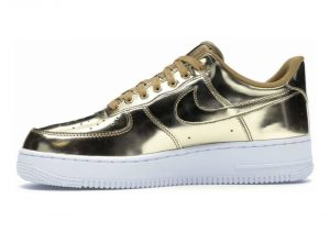 Nike Air Force 1 SP - Gold (CQ6566700)