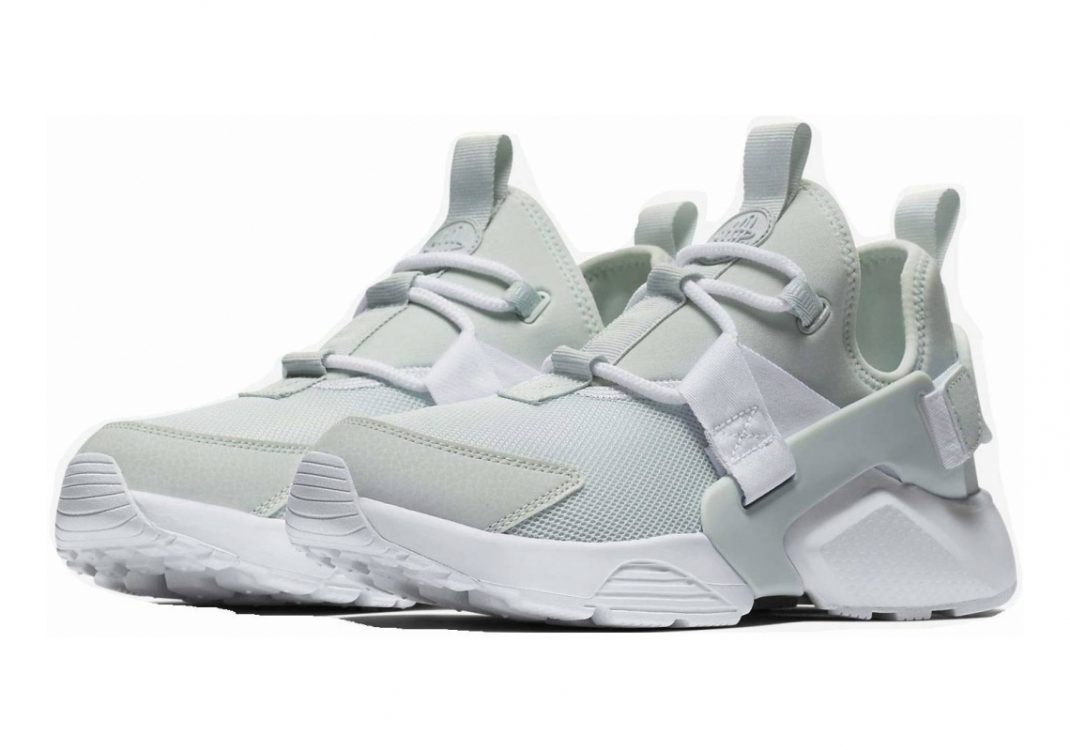 Barely Grey/Barely Grey-white (AH6804005)