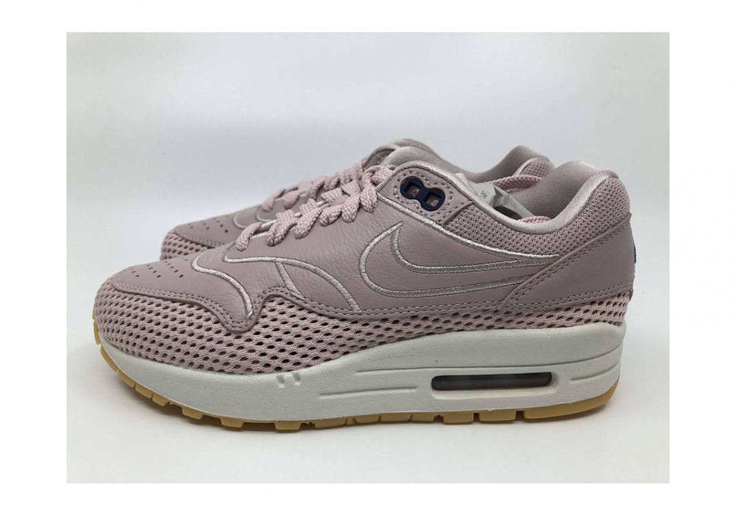Nike Air Max 1 SI - Purple (AO2366600)