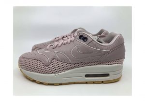 Nike Air Max 1 SI - Purple (AO2366600)