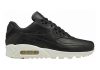 Nike Air Max 90 Pinnacle - Noir Noir Noir Voile (839612002)