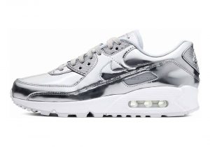 Nike Air Max 90 SP - Grey (CQ6639001)