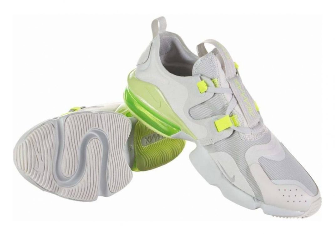 Photon Dust / Lemon Venom-barely Volt (BQ4284003)