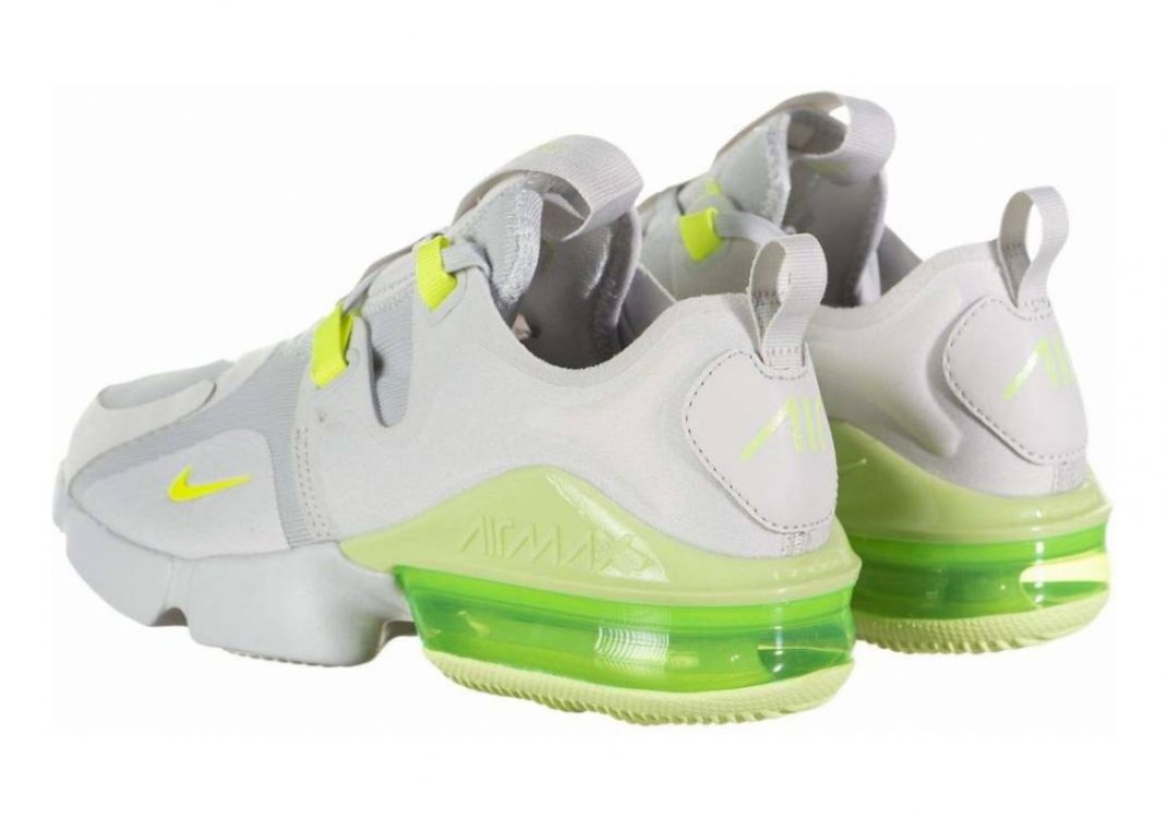 Photon Dust / Lemon Venom-barely Volt (BQ4284003)