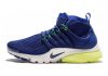 Nike Air Presto Ultra Flyknit - Blue (835738401)