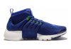 Nike Air Presto Ultra Flyknit - Blue (835738401)