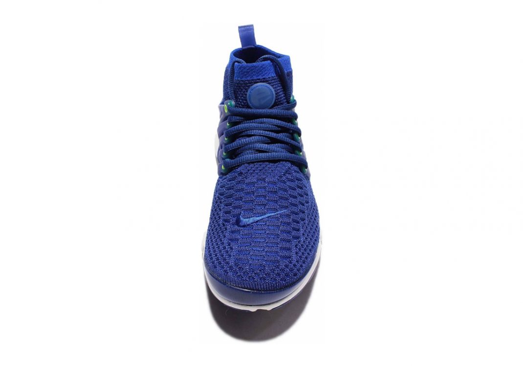 Nike Air Presto Ultra Flyknit - Blue (835738401)