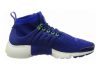 Nike Air Presto Ultra Flyknit - Blue (835738401)