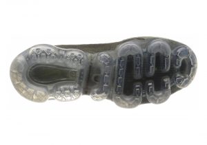 Nike Air VaporMax Flyknit Moc - dark stucco, clay green (540556406)