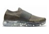 Nike Air VaporMax Flyknit Moc - dark stucco, clay green (540556406)