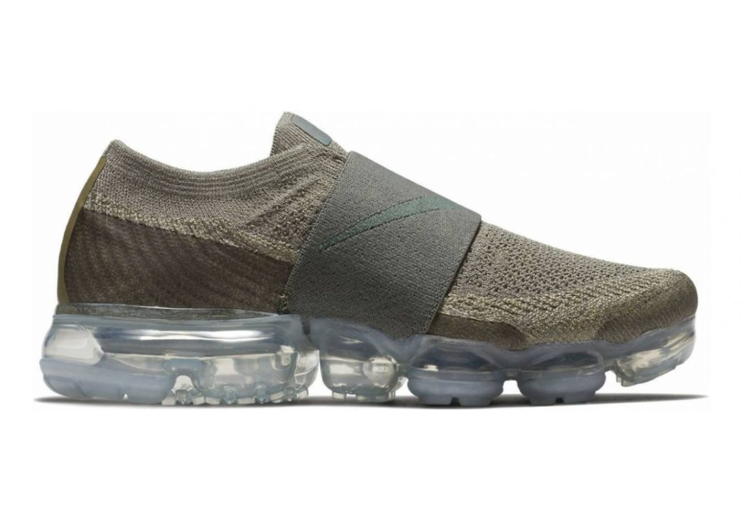 Nike air vapormax flyknit hotsell moc women's