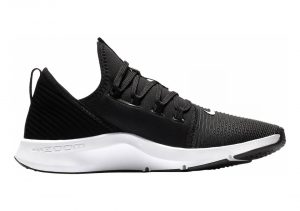 Nike Air Zoom Elevate - Black/White (AA1213001)