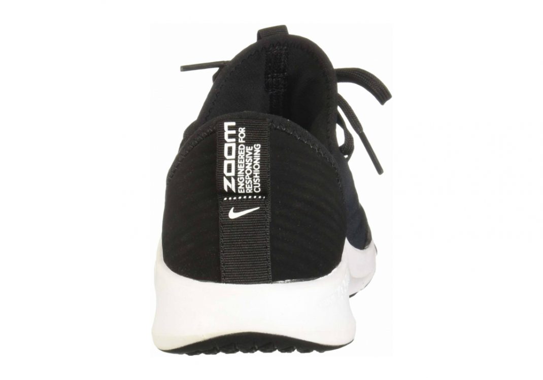 Nike Air Zoom Elevate - Black/White (AA1213001)