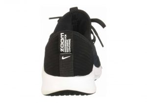 Nike Air Zoom Elevate - Black/White (AA1213001)