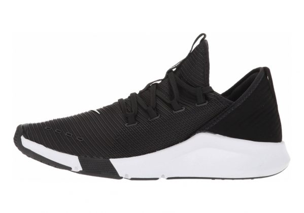 Nike Air Zoom Elevate - Black/White (AA1213001)