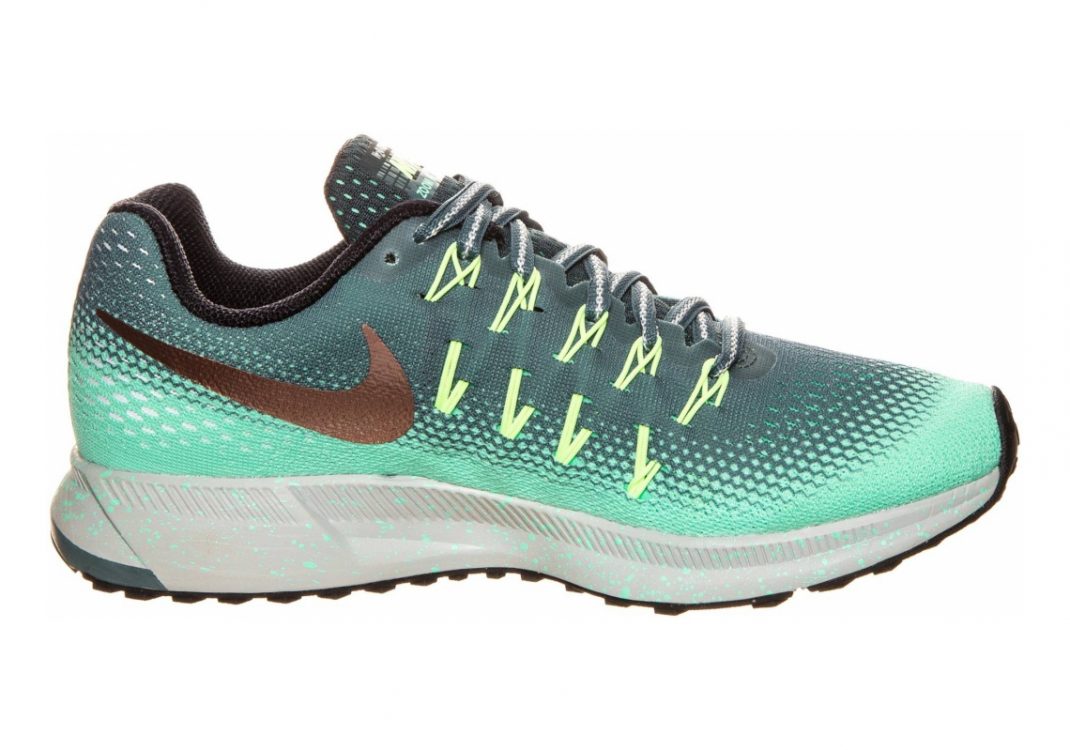 Varios Colores (Hasta / Mtlc Red Bronze / Green Glow) (849567300)