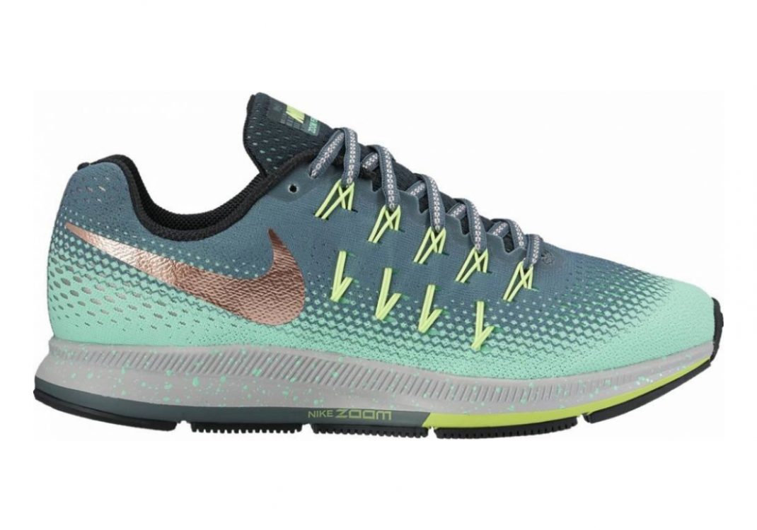 Varios Colores (Hasta / Mtlc Red Bronze / Green Glow) (849567300)