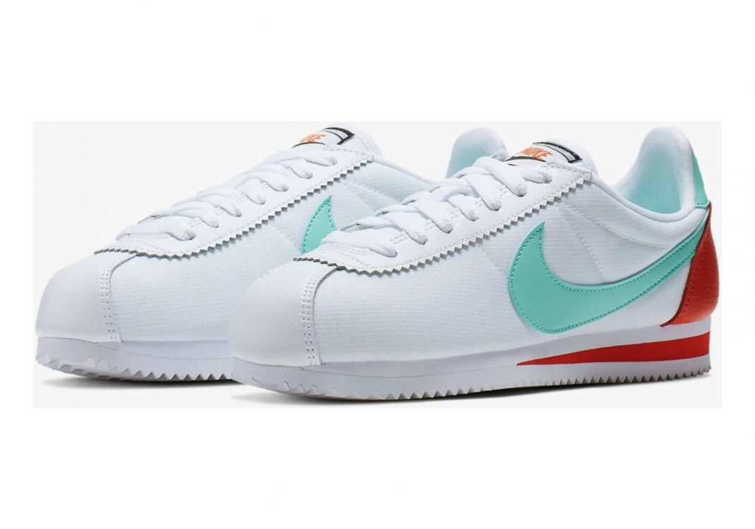 White / Light Aqua-Cosmic Clay (905614104)