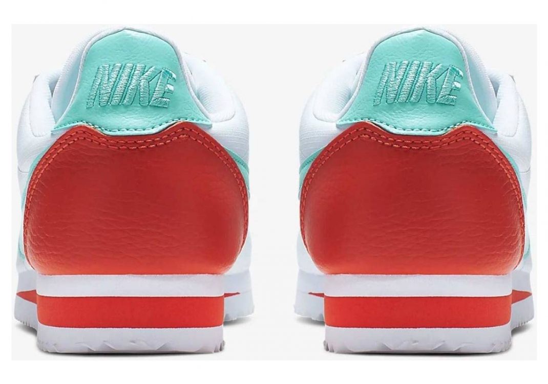 White / Light Aqua-Cosmic Clay (905614104)