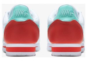 White / Light Aqua-Cosmic Clay (905614104)