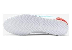 White / Light Aqua-Cosmic Clay (905614104)