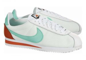 White / Light Aqua-Cosmic Clay (905614104)