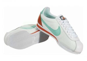 White / Light Aqua-Cosmic Clay (905614104)