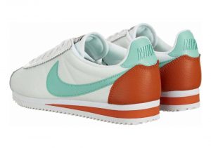 White / Light Aqua-Cosmic Clay (905614104)